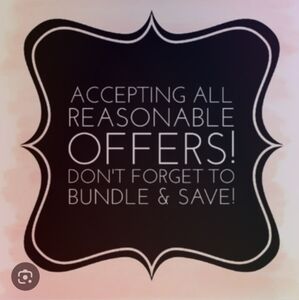 🚨SALES NOTIFICATION-PLEASE READ🥰